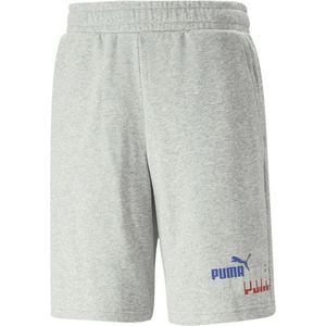 Puma Ess+ Logo Power Korte Broek