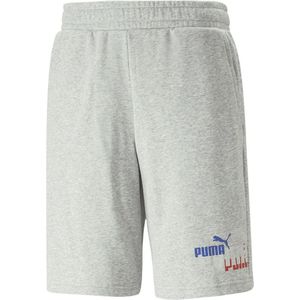 Puma Ess+ Logo Power Korte Broek