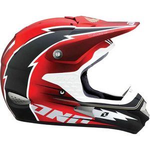 One Industries Trooper Offroadhelm