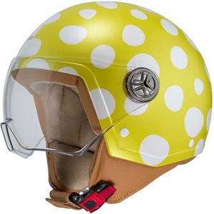 Nzi Zeta 2 Ágatha Ruiz De La Prada Matt Open Helm