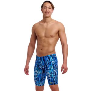 Funky Trunks Training Jammer