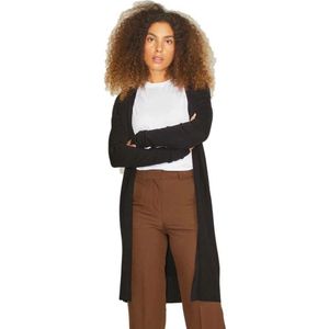 Jack & Jones Miley Cardigan - Gebreid Vest - Groen - 80% Viscose