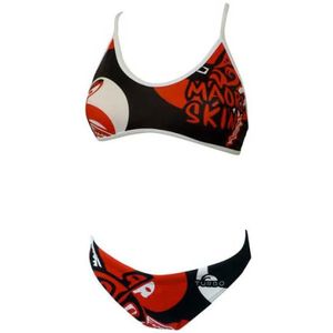 Turbo Maori Tattoo Bikini