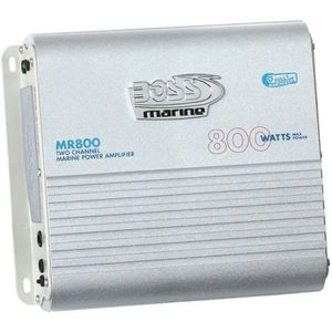 Boss Audio Mr800-versterker