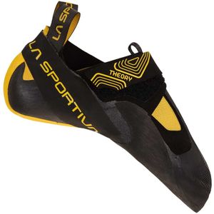 La Sportiva Theory Climbing Shoes Zwart EU 36 1/2 Man