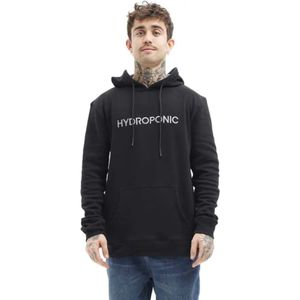 Hydroponic Brand Hoodie