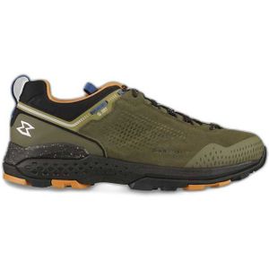Garmont Groove G-dry Hiking Shoes Groen EU 39 1/2 Man