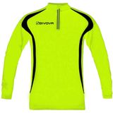 Givova - Koszulka - Technische Stof - Lange Mouwen