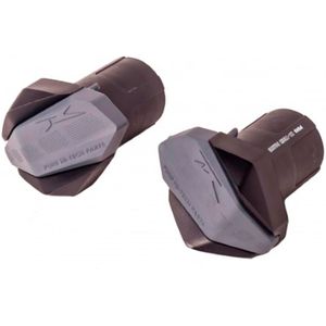 Puig R19 Kawasaki Z750 Motorbeschermers