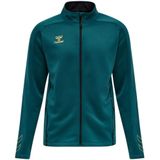 Hummel - Cima XK - Sweatshirt - Met Rits