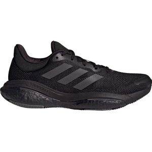 Adidas Solar Glide 5 Running Shoes Zwart EU 40 2/3 Vrouw