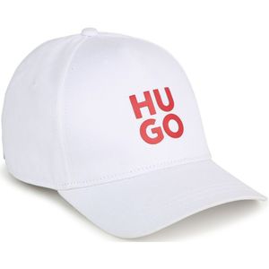 Hugo G00119 Cap Wit 58 cm