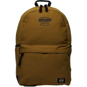 Superdry Copper Label Montana Backpack Groen EU 37-41