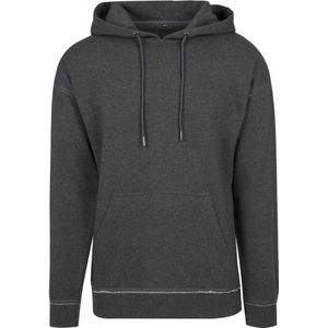 Build Your Brand Oversize Hoodie