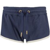 Superdry Essential Logo Racer Ub Korte Broek Blauw Vrouw