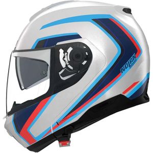 Nolan N100-6 Radiante Modulaire Helm