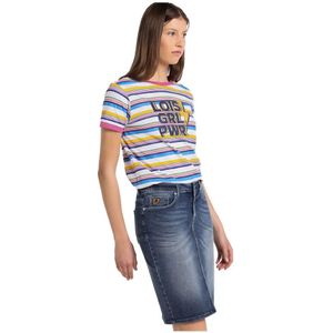 Lois Jeans 5395 Spijkerrok