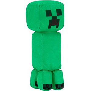 Play By Play Minecraft Creeper T3 Groen
