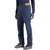 La Sportiva - Orizon Pant - Softshell Broek - Marine Blauw