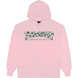 Thrasher - Roses - Hoodie