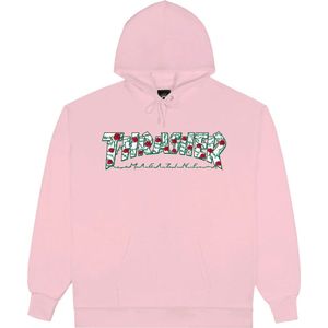 Thrasher - Roses - Hoodie