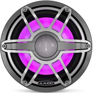 Jl Audio M6-770x-s-gmti-i M6 Marine Coaxiale Rgb Led-luidspreker