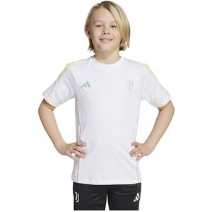 adidas Performance T-Shirt - Juventus - Wit - adidas Performance - 6 jaar (116) - T-Shirts