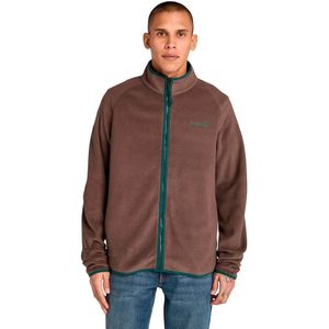 Timberland Polartec 100 Fleece Met Volledige Rits