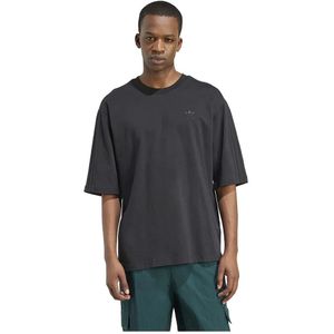 Adidas Originals Adicolor Oversized T-shirt Met Korte Mouwen