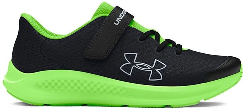 Under Armour - Pursuit 3 AC Big - Hardloopschoenen - Peuters