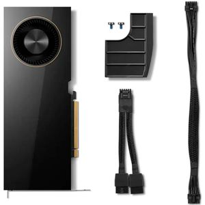 Lenovo Rtx 5880 48gb Gddr6 Grafische Kaart