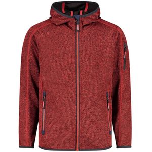 Cmp 30h5914 Fleece Met Kap