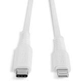 Lindy 31317 2 M Usb-c Naar Lightning-kabel