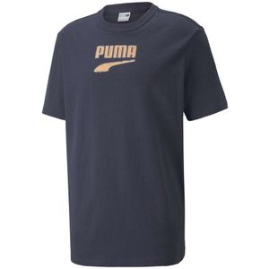 Puma Regular 128362vtpe22 T-shirt Met Korte Mouwen