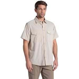 Craghoppers - Kiwi II - Overhemd - Korte Mouwen - Insectenbeetbestendig - UPF 50+