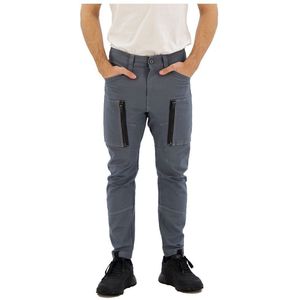 G-star Pkt 3d Skinny Fit Cargo Pants Grijs 33 / 32 Man
