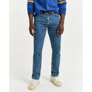 Gant 1000423 Spijkerbroek