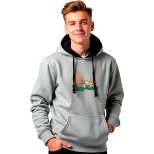 Kruskis Stay Cozy Hoodie