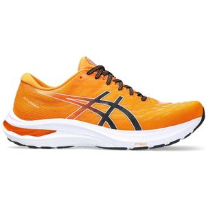 Asics Gt-2000 11 Running Shoes Oranje EU 44 1/2 Man