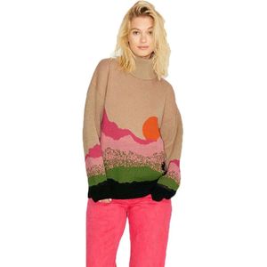 Jack & Jones Gaia Roll Neck Jjxx Trui