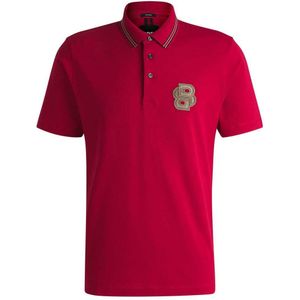 Boss C-parris 10 Lny Poloshirt