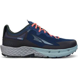 Altra Timp 4 Trail Running Shoes Blauw EU 40 Man