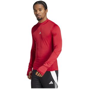 Adidas Techfit Cold.rdy T-shirt Met Lange Mouwen