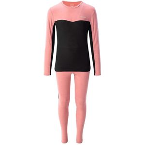 Elbrus Melor Merino Tg Basislaag Set