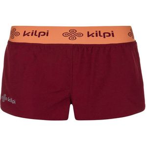 Kilpi Irazu Shorts Rood,Oranje 38 Vrouw