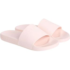 Calvin Klein Jeans Monogram Tpu Slippers