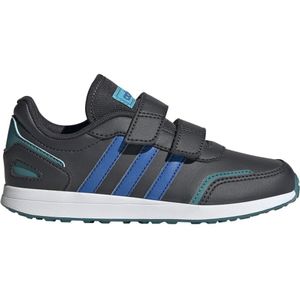 Adidas Vs Switch 3 Cf Running Shoes Grijs EU 31 1/2 Jongen