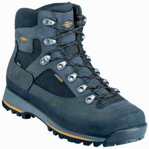 Aku Conero Goretex Hiking Boots Blauw EU 37 1/2 Man