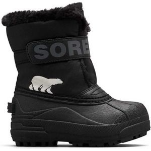 Sorel Snow Commander Snow Boots Zwart EU 31