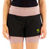 Karpos - Cengia - Korte Broek - Zwart